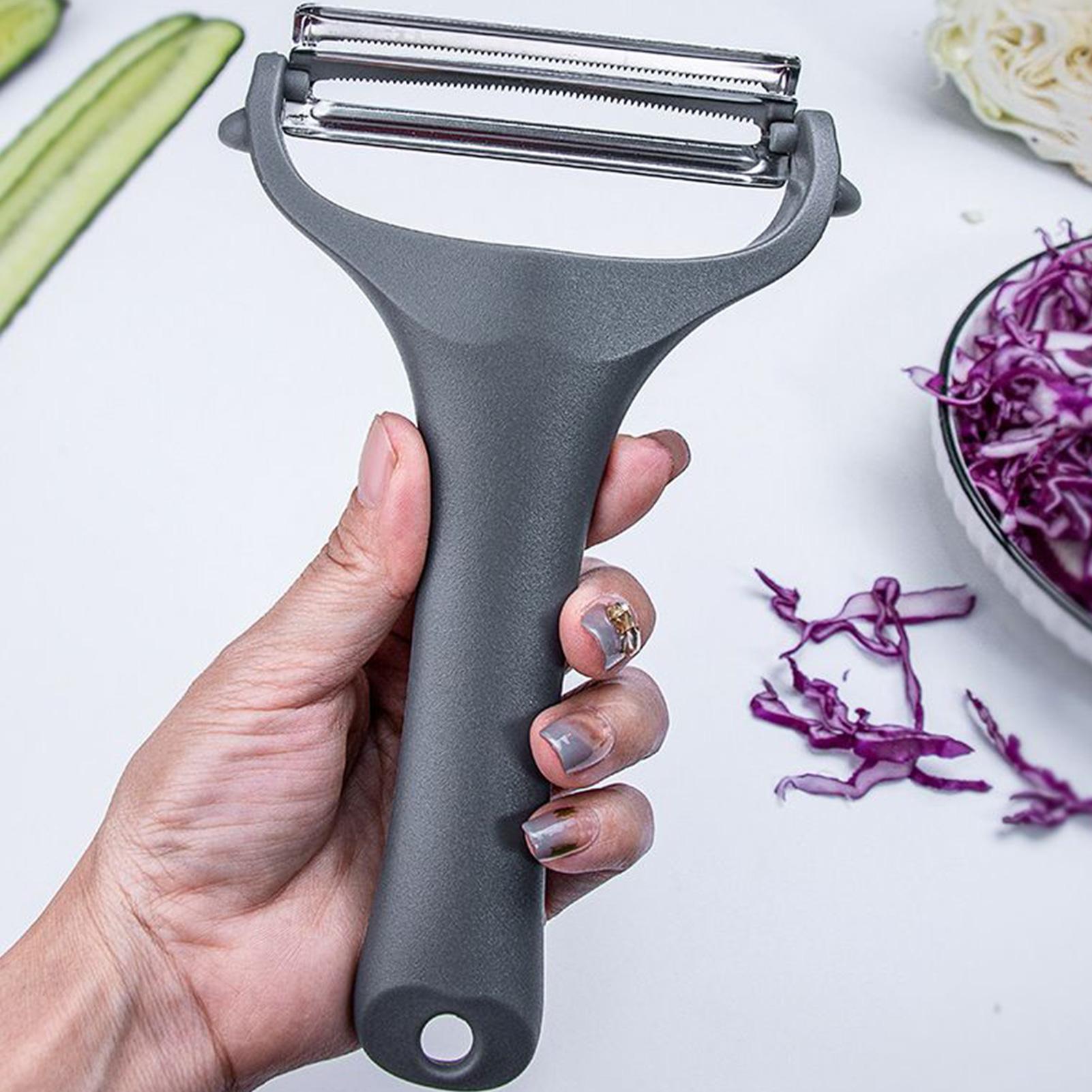 Meal Prep Chef - Cabbage Shredder Kitchen Cabbage Peeler Shredder