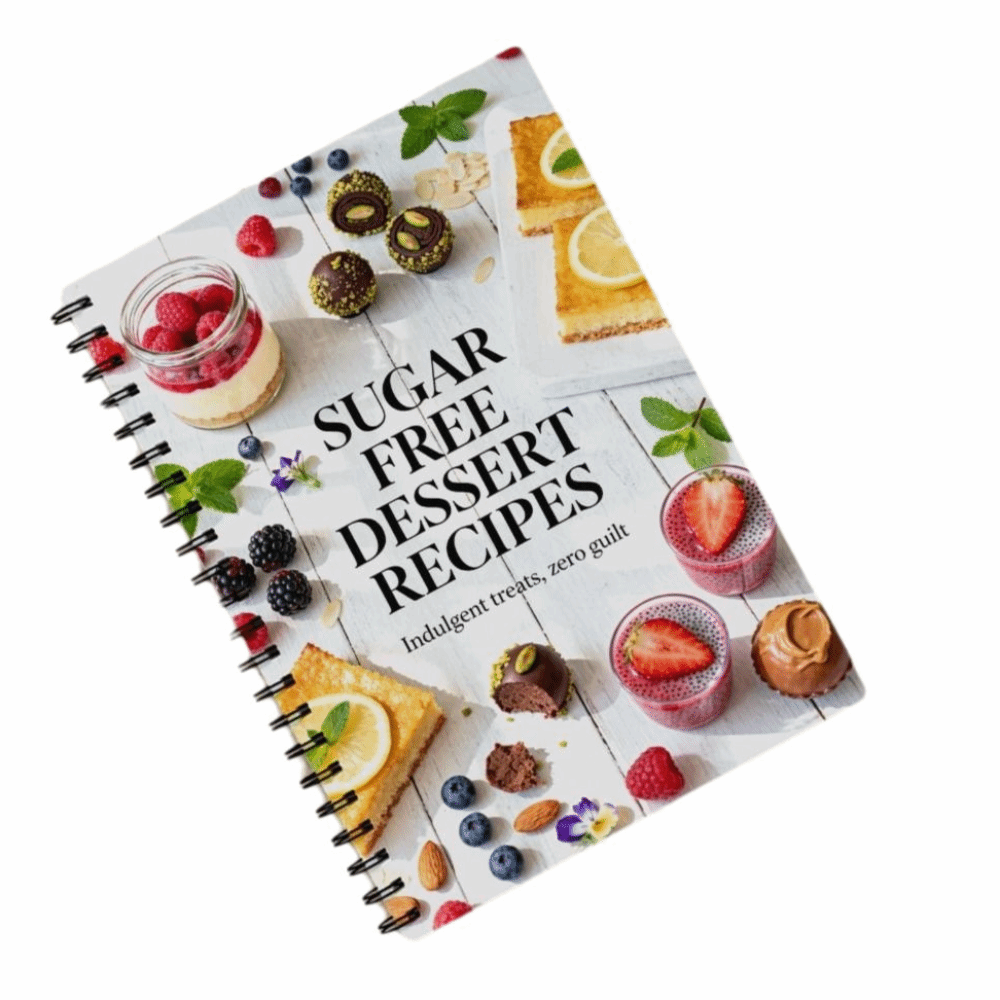 Meal Prep Weight Loss - New Sugar Free Sugar Free Dessert