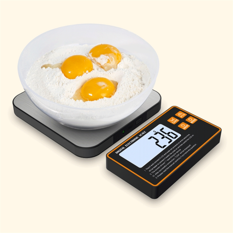 Wireless Kitchen Scale with Re - đánh giá và giá Meal Prep Chef
