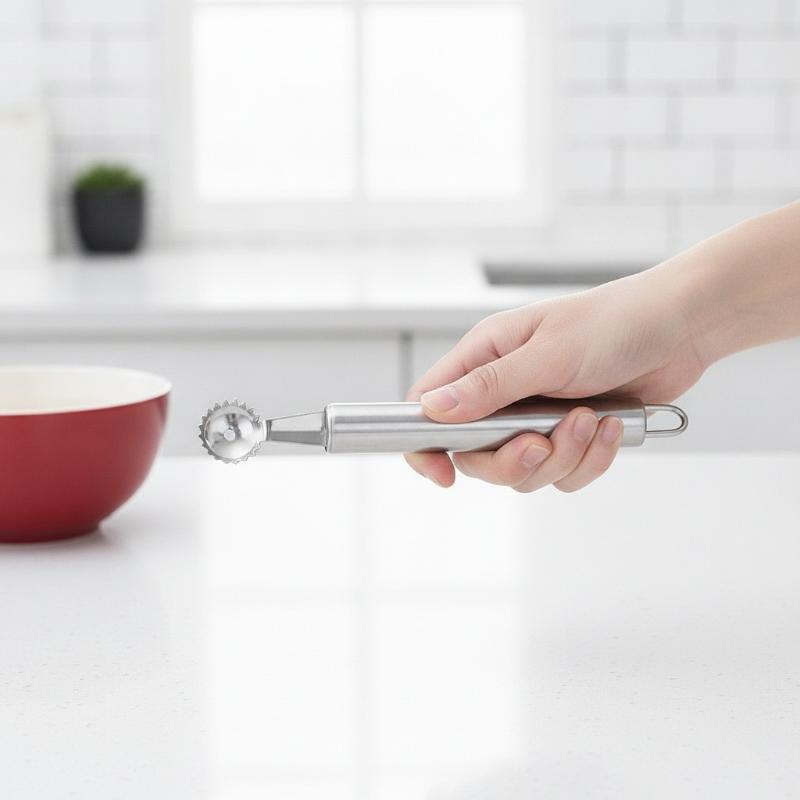 Stainless Steel Tomato Corer R - đánh giá và giá Meal Prep Chef