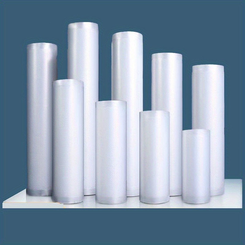 3m/roll vacuum seal bags - dur - đánh giá và giá Meal Prep For Cutting