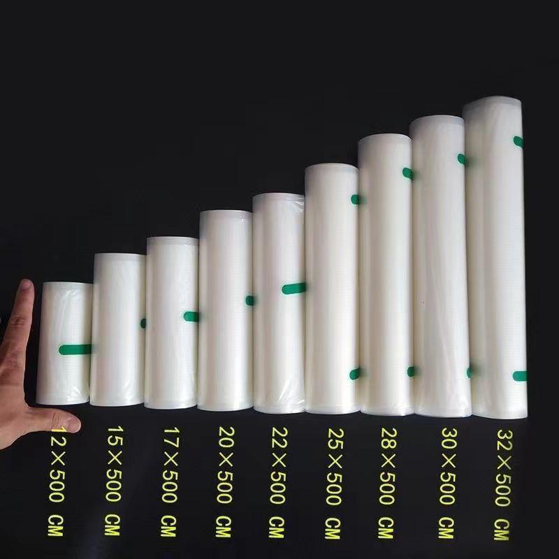 3m/roll vacuum seal bags - dur - đánh giá và giá Meal Prep For Cutting