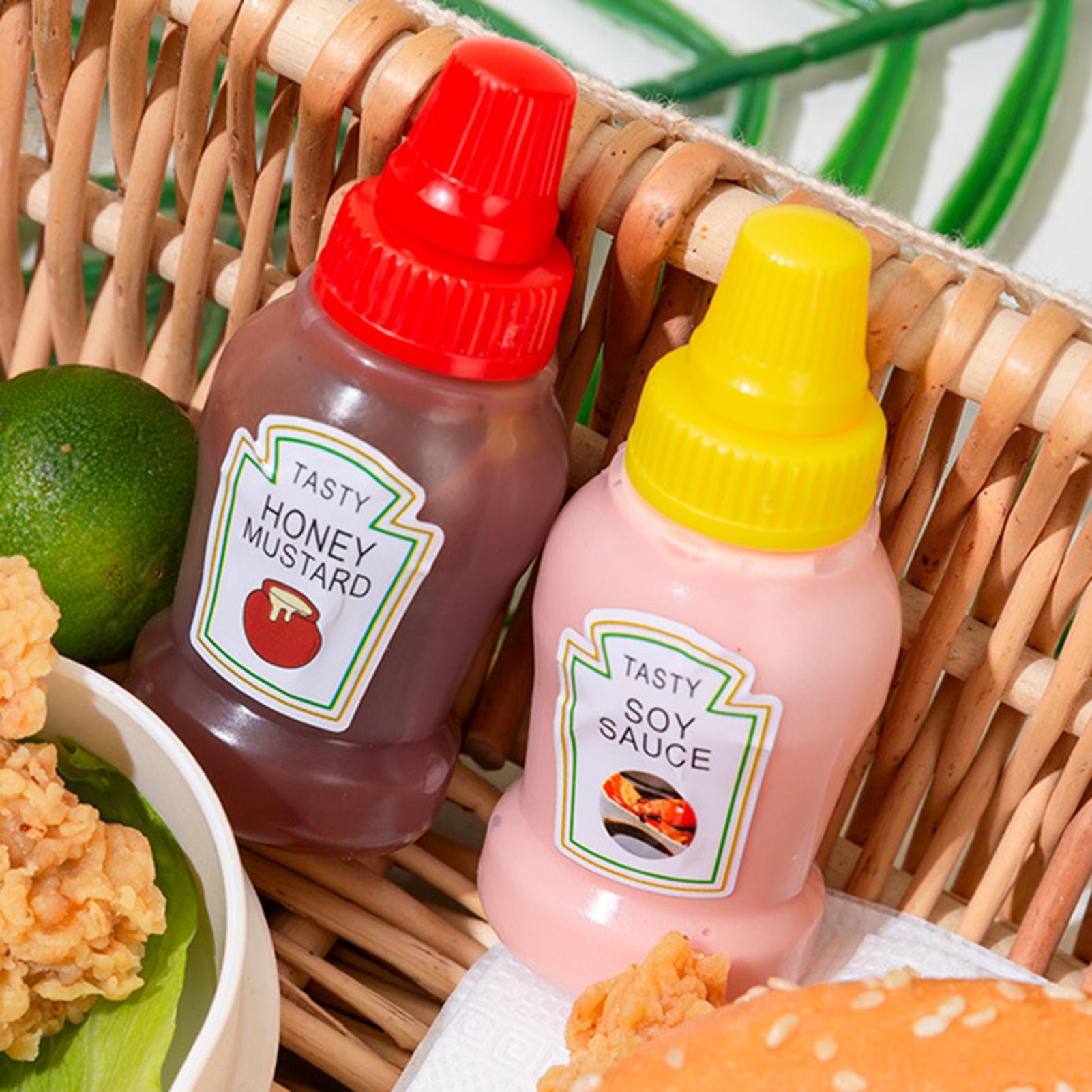 Mini Salad Dressing Container  - đánh giá và giá Herb Keeper Bottle