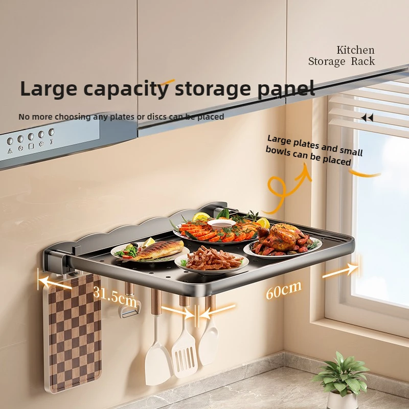 Space Aluminum Foldable Kitche - đánh giá và giá Meal Prep For Cutting
