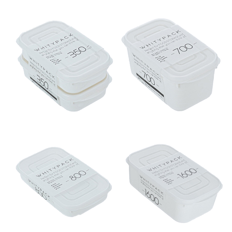 Japanese Meat Packaging Box Fo - đánh giá và giá Meal Prep Box