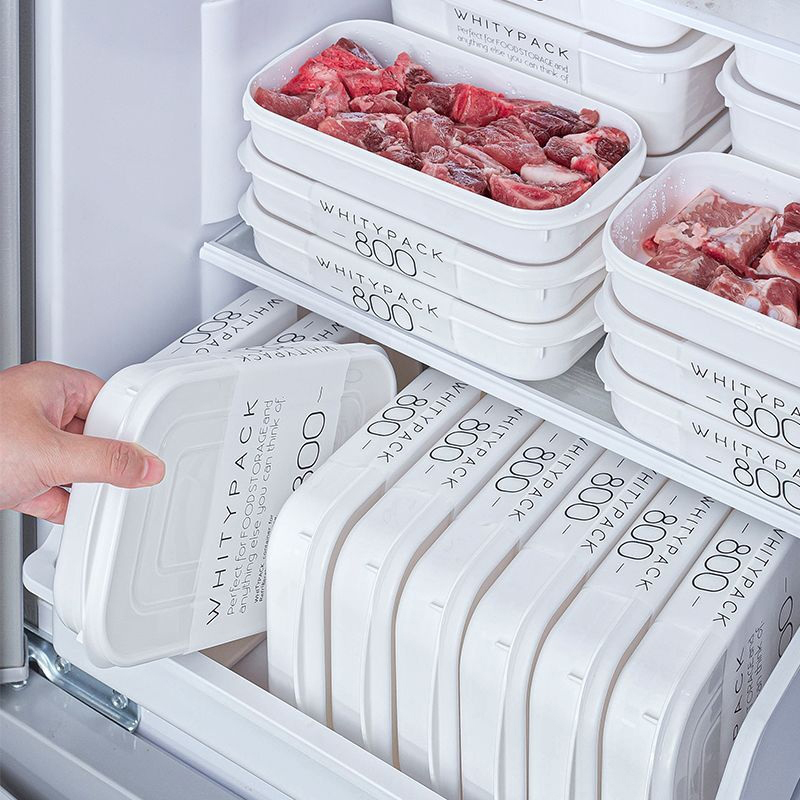 Japanese Meat Packaging Box Fo - đánh giá và giá Meal Prep Box