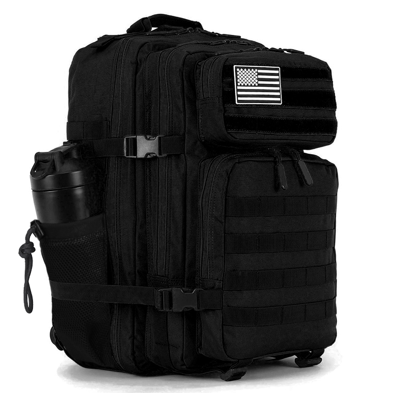 45L Meal Prep Management Backp - đánh giá và giá Meal Prep Gym