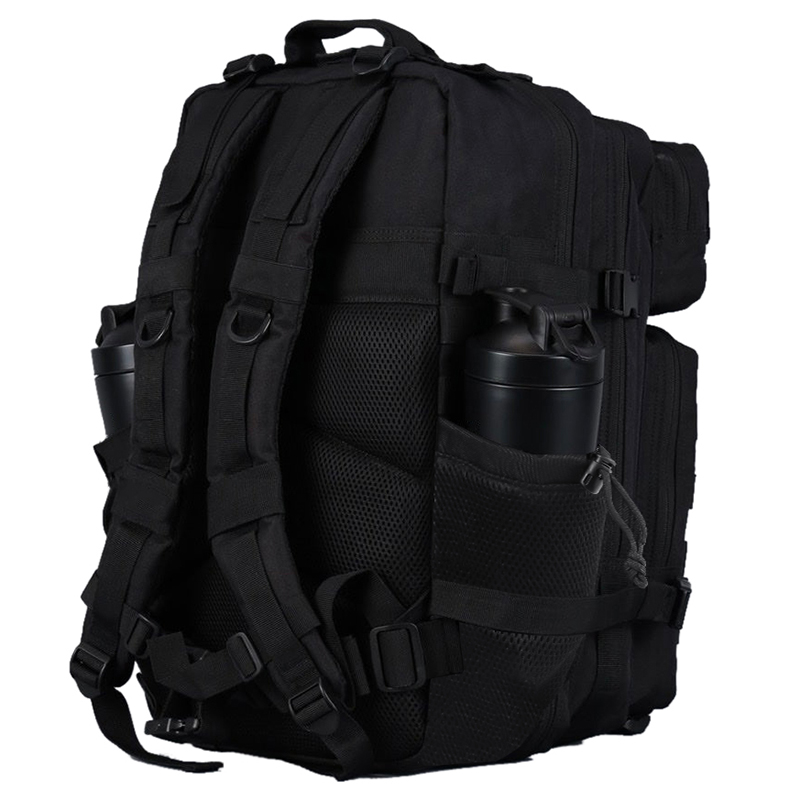 45L Meal Prep Management Backp - đánh giá và giá Meal Prep Gym