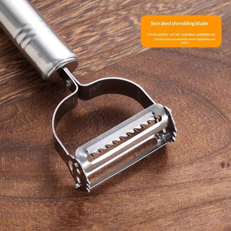 Dual Function Stainless Steel  - đánh giá và giá Meal Prep Chef