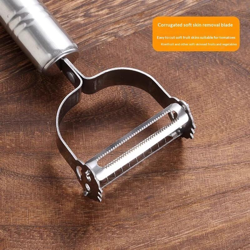 Dual Function Stainless Steel  - đánh giá và giá Meal Prep Chef