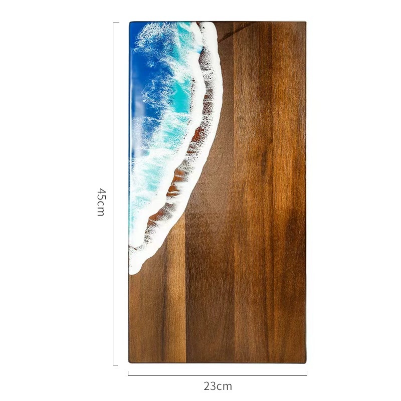 Acacia Wood Cutting Board with - đánh giá và giá Meal Prep For Cutting