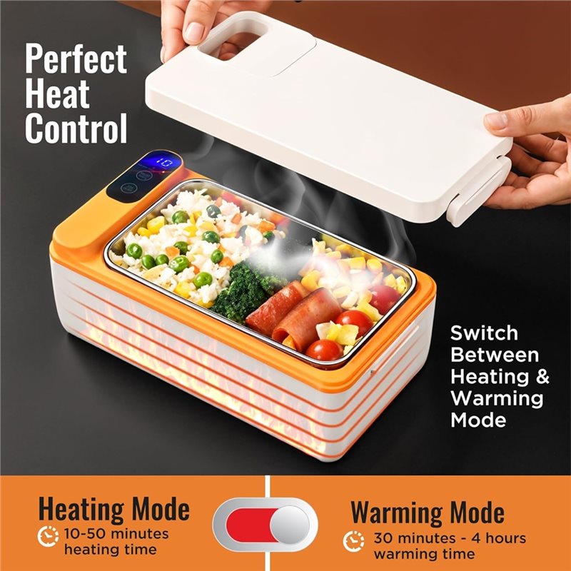 【SELL FAST 】Cordless Electric  - đánh giá và giá Meal Prep Box
