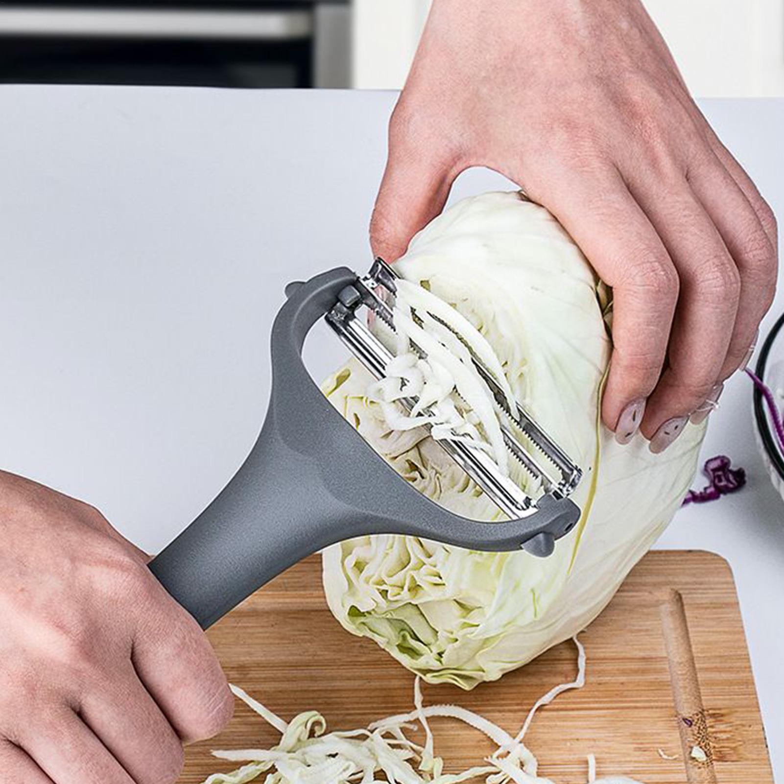 Cabbage Shredder Kitchen Cabba - đánh giá và giá Meal Prep Chef