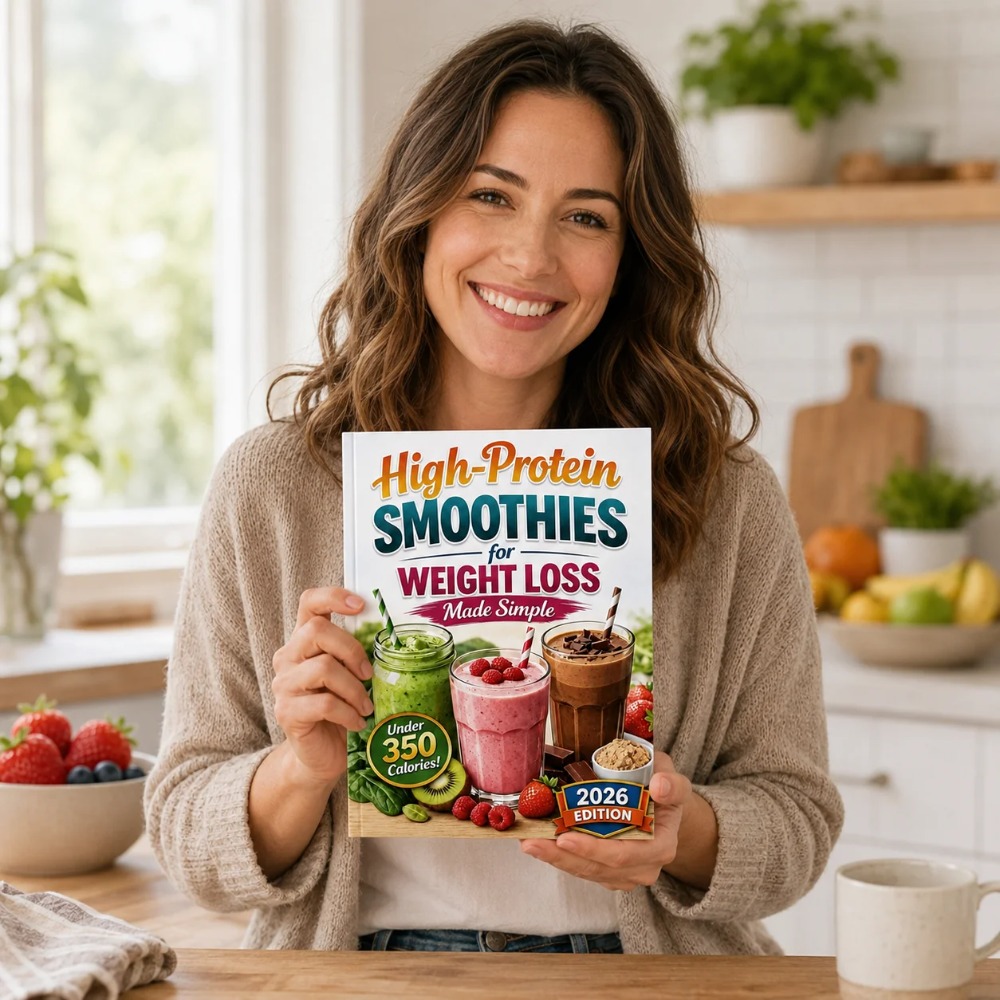 High-Protein Smoothies for Wei - đánh giá và giá Meal Prep Easy High Protein