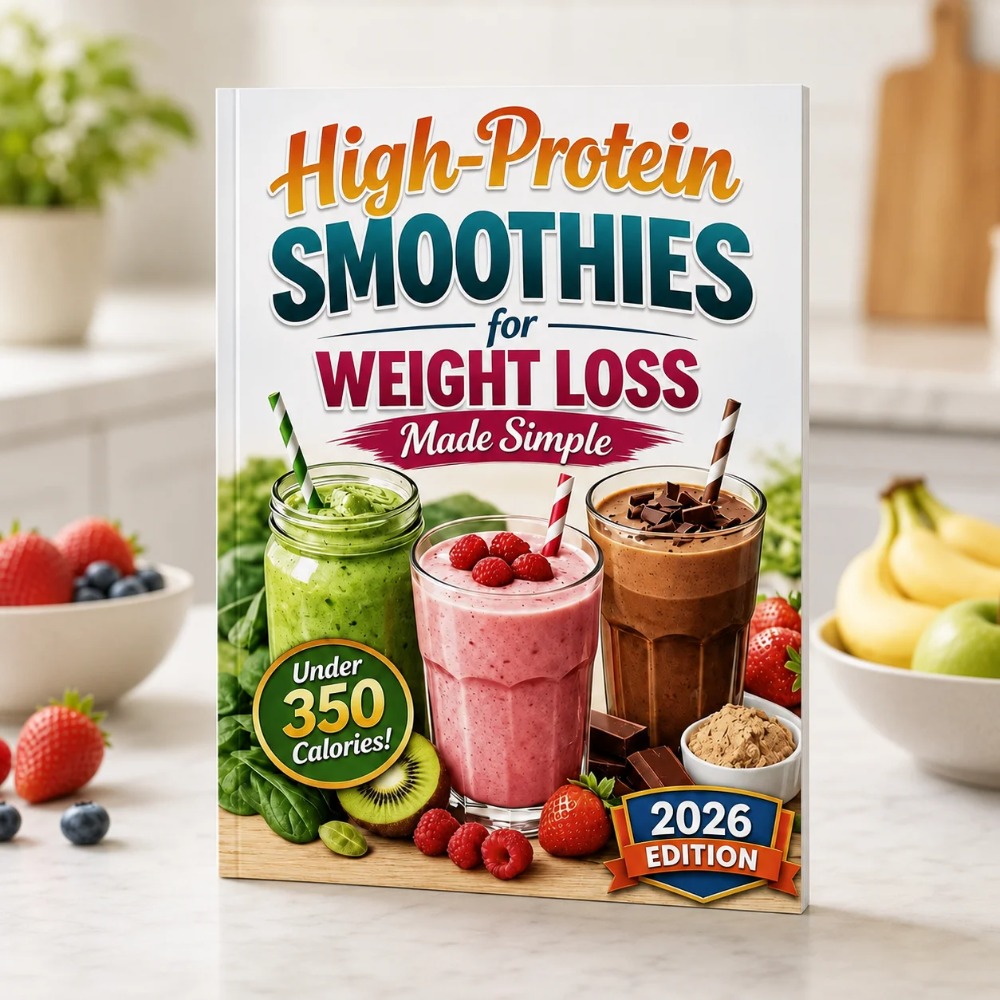 High-Protein Smoothies for Wei - đánh giá và giá Meal Prep Easy High Protein