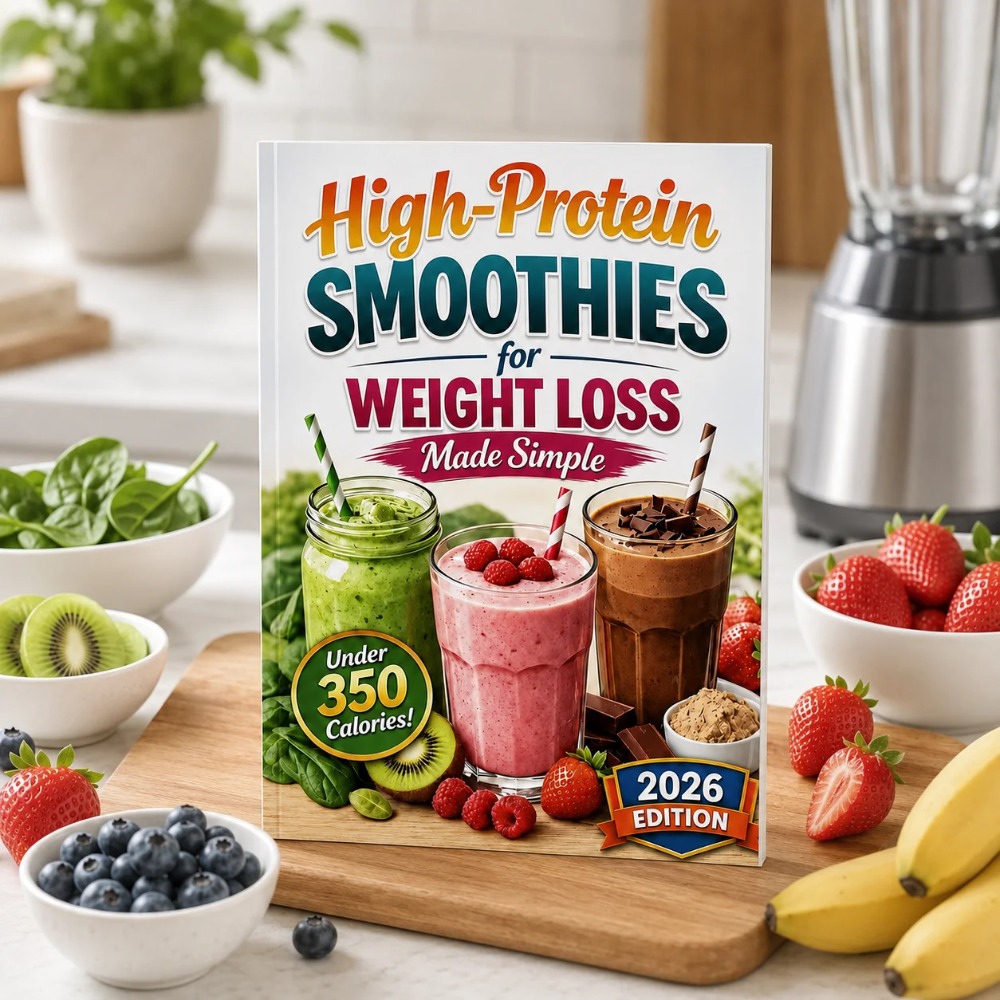 High-Protein Smoothies for Wei - đánh giá và giá Meal Prep Easy High Protein
