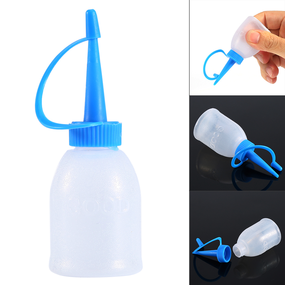 6Pcs/bag 30ml Industrial Glue  - đánh giá và giá Herb Keeper Bottle