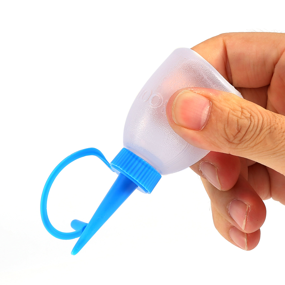 6Pcs/bag 30ml Industrial Glue  - đánh giá và giá Herb Keeper Bottle