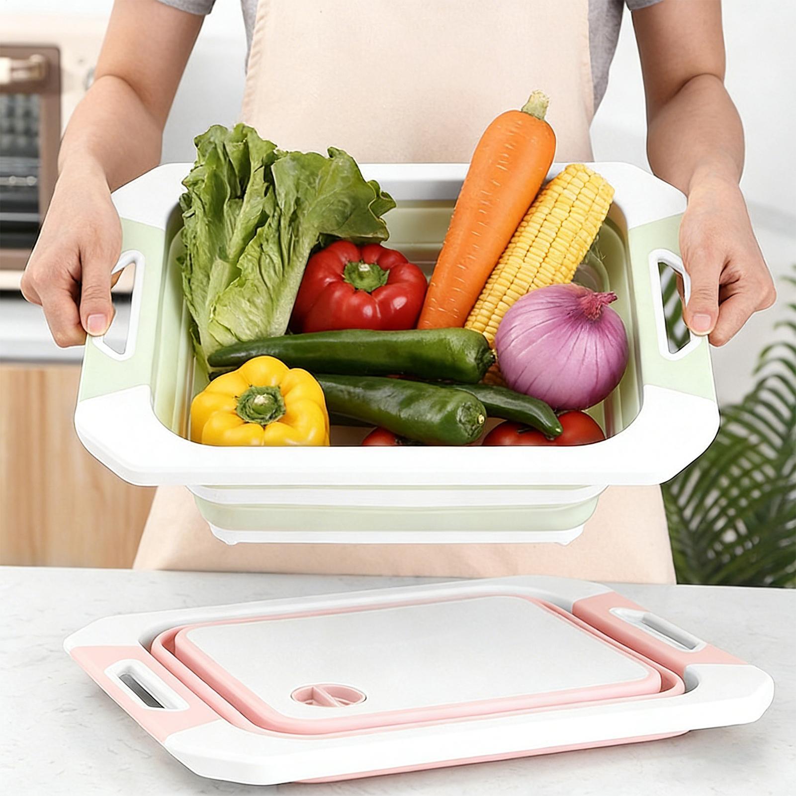 Folding Cutting Board Multipur - đánh giá và giá Meal Prep For Cutting