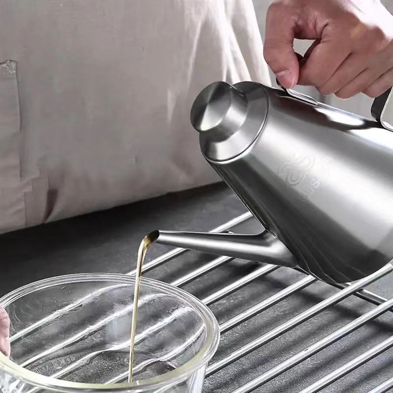 304 stainless steel  insect-pr - đánh giá và giá Herb Keeper Bottle