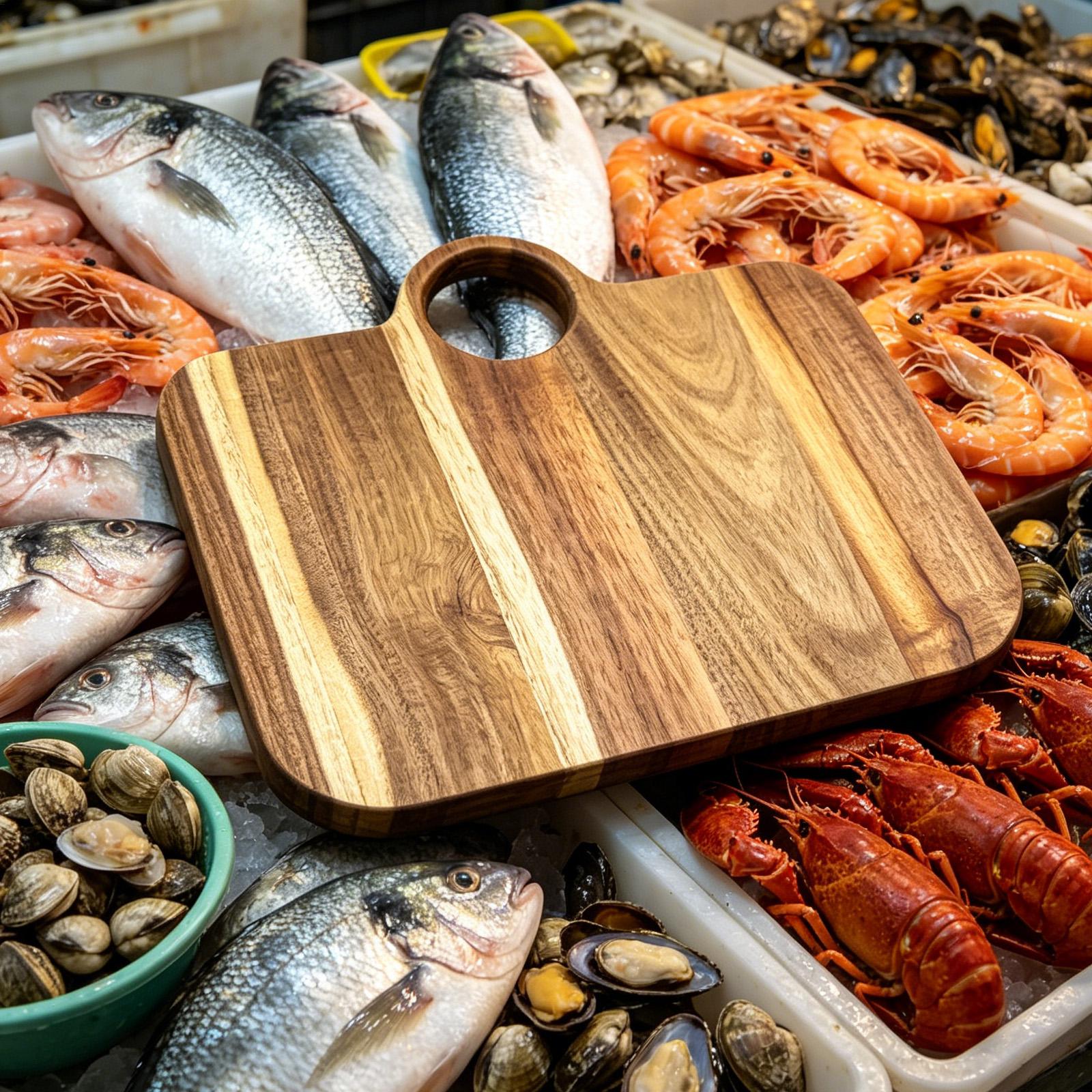 Kitchen Cutting Board Non-Slip - đánh giá và giá Meal Prep For Cutting
