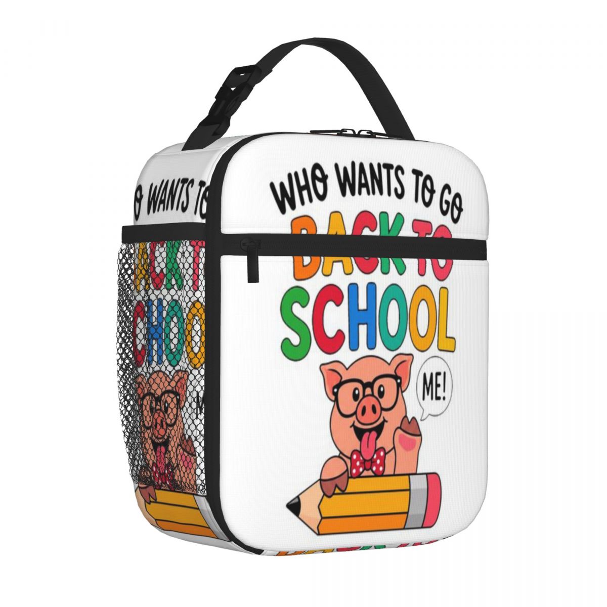 Bestselling Funny Pig Back To  - đánh giá và giá Meal Prep Gym