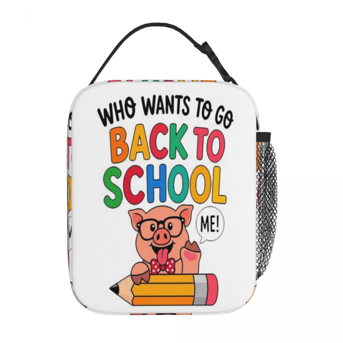 Bestselling Funny Pig Back To  - đánh giá và giá Meal Prep Gym
