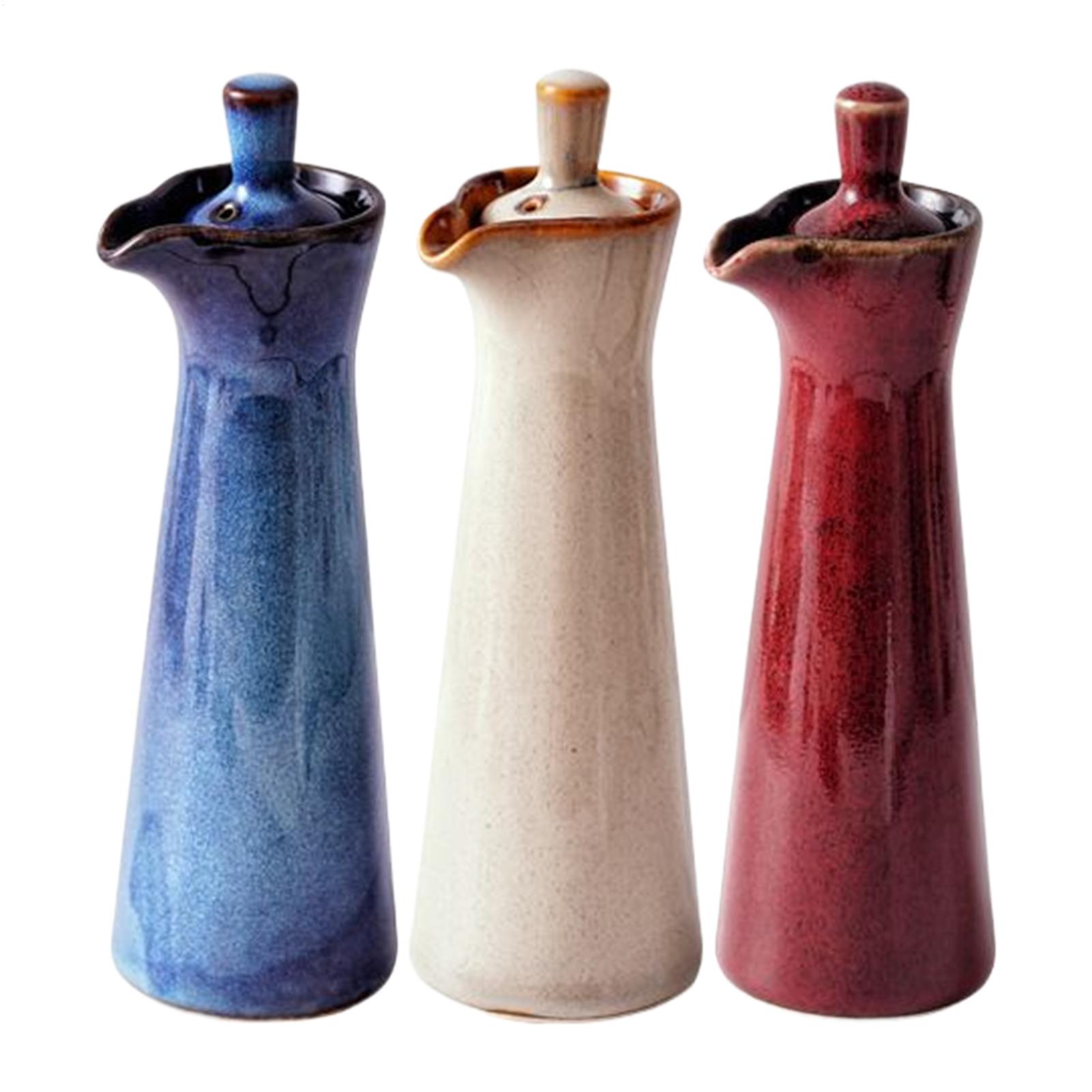 120ml Japanese Ceramic Olive O - đánh giá và giá Herb Keeper Bottle