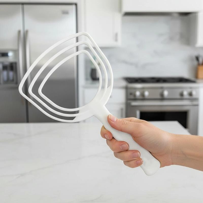 Manual Plastic Meat Scraper Fi - đánh giá và giá Meal Prep Chef