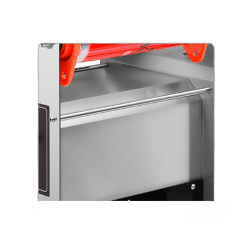Electric Thermal Film Tray Sea - đánh giá và giá Meal Prep Tofu