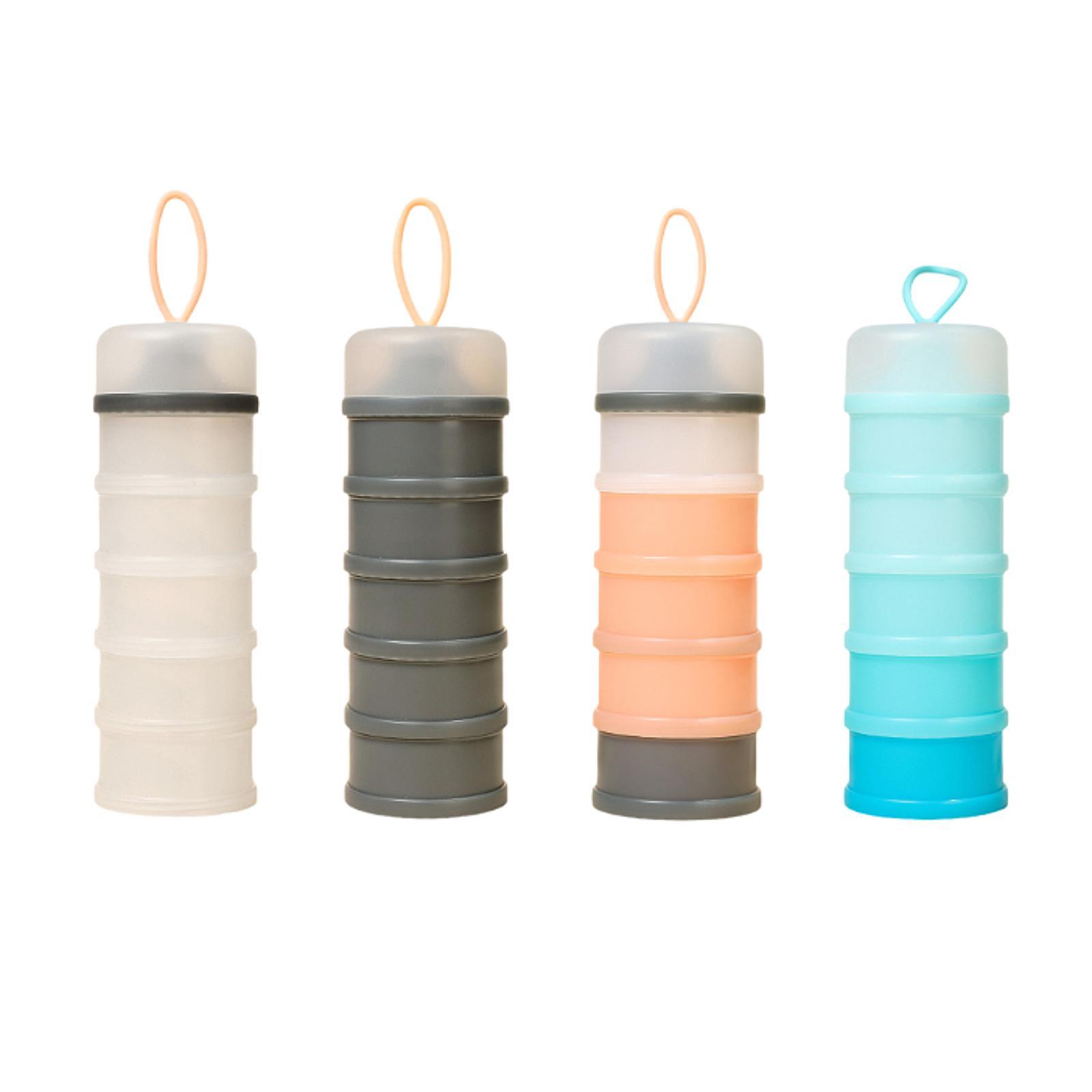 Five Layer Protein Dispenser P - đánh giá và giá Meal Prep Gym