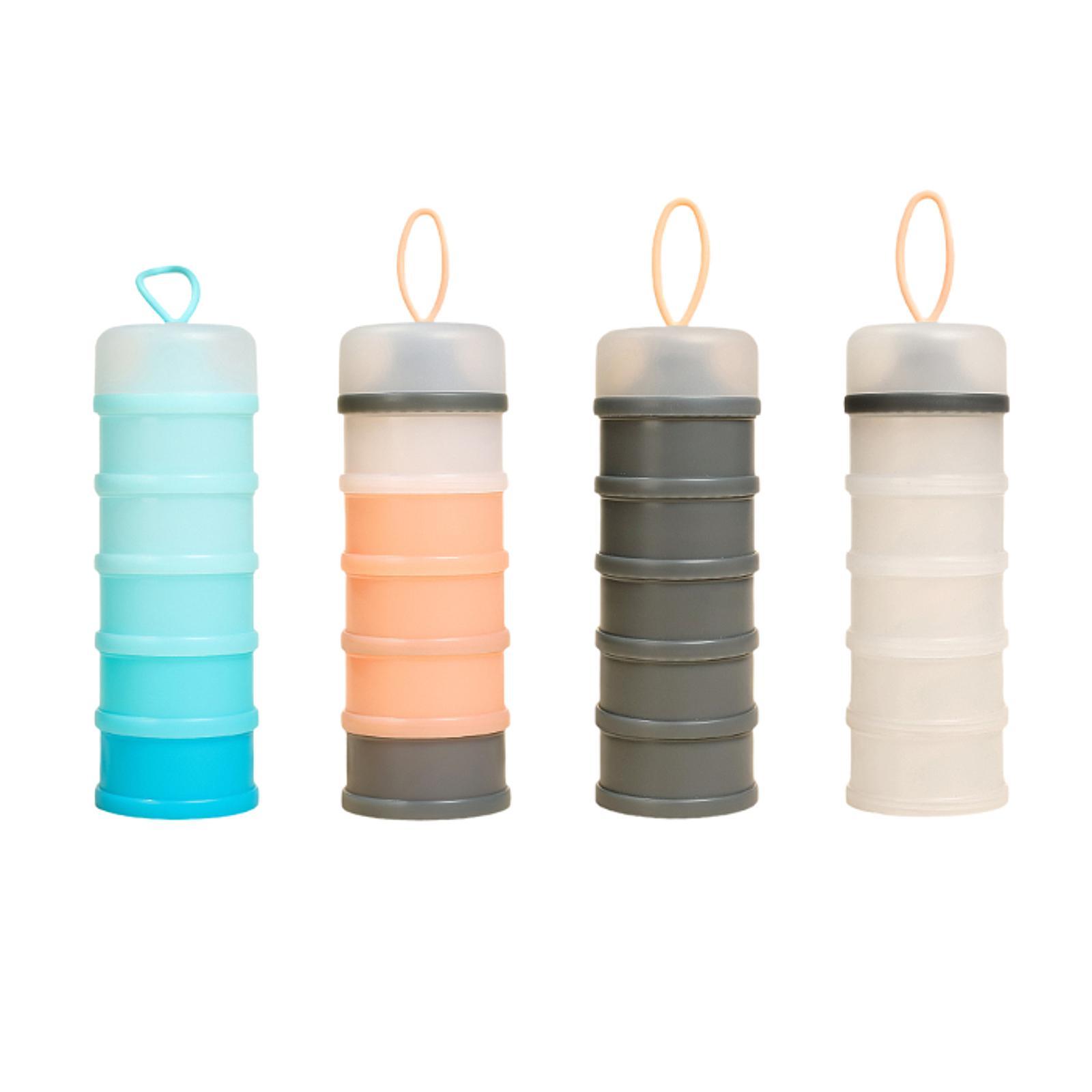 Five Layer Protein Dispenser P - đánh giá và giá Meal Prep Gym