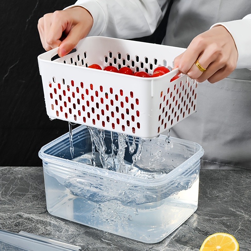 4pcs/Set Leak-Proof Food Stora - đánh giá và giá Meal Prep Chef