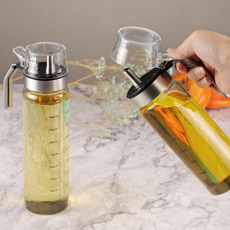 304 Stainless Steel Handle Sea - đánh giá và giá Herb Keeper Bottle