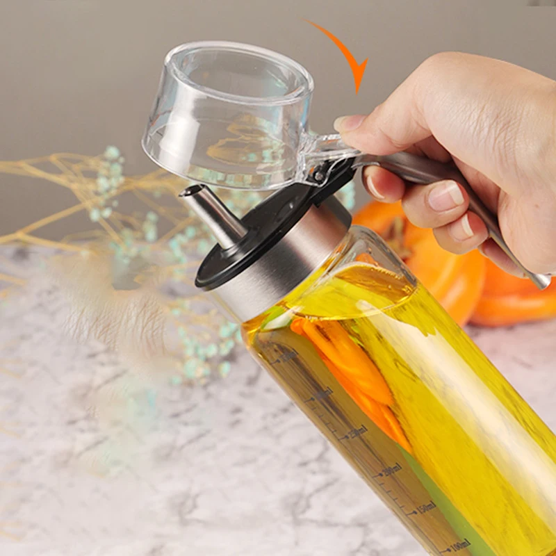 304 Stainless Steel Handle Sea - đánh giá và giá Herb Keeper Bottle