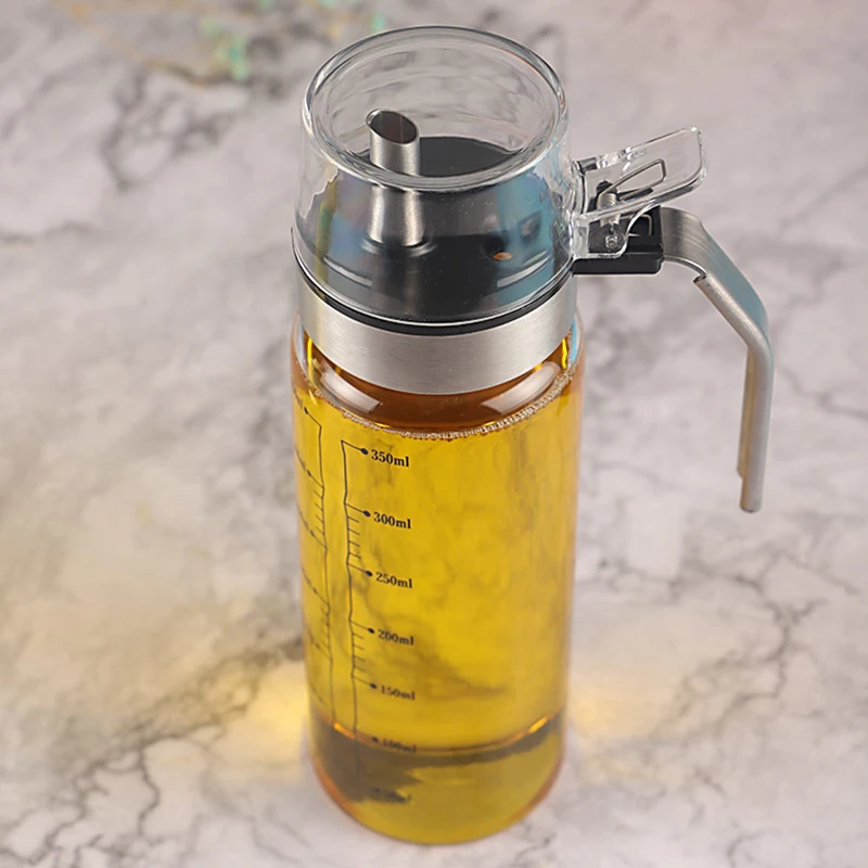304 Stainless Steel Handle Sea - đánh giá và giá Herb Keeper Bottle