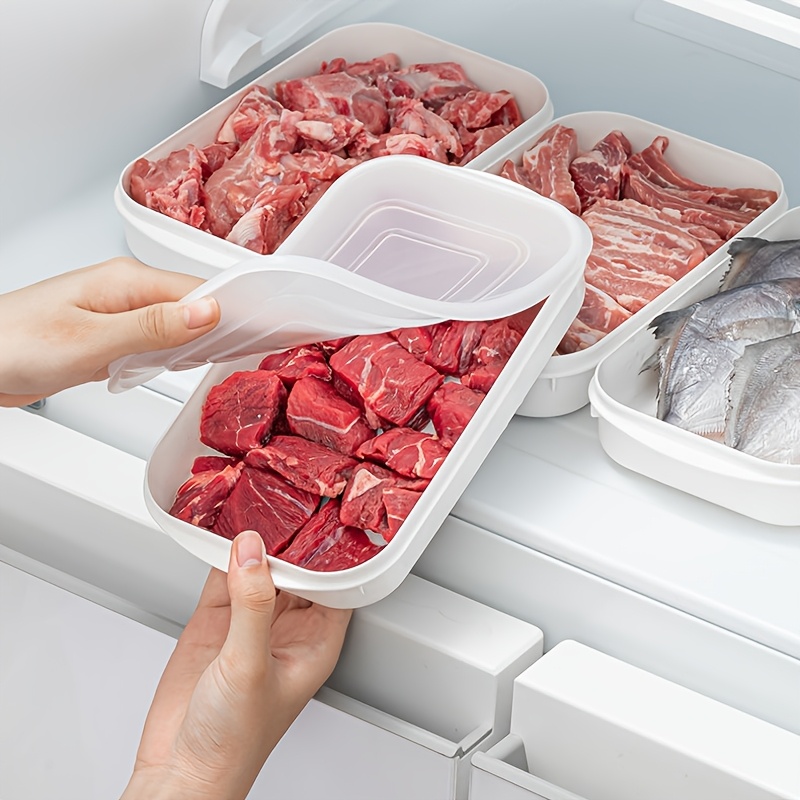 10Pcs Reusable Stackable Food  - đánh giá và giá Meal Prep Box