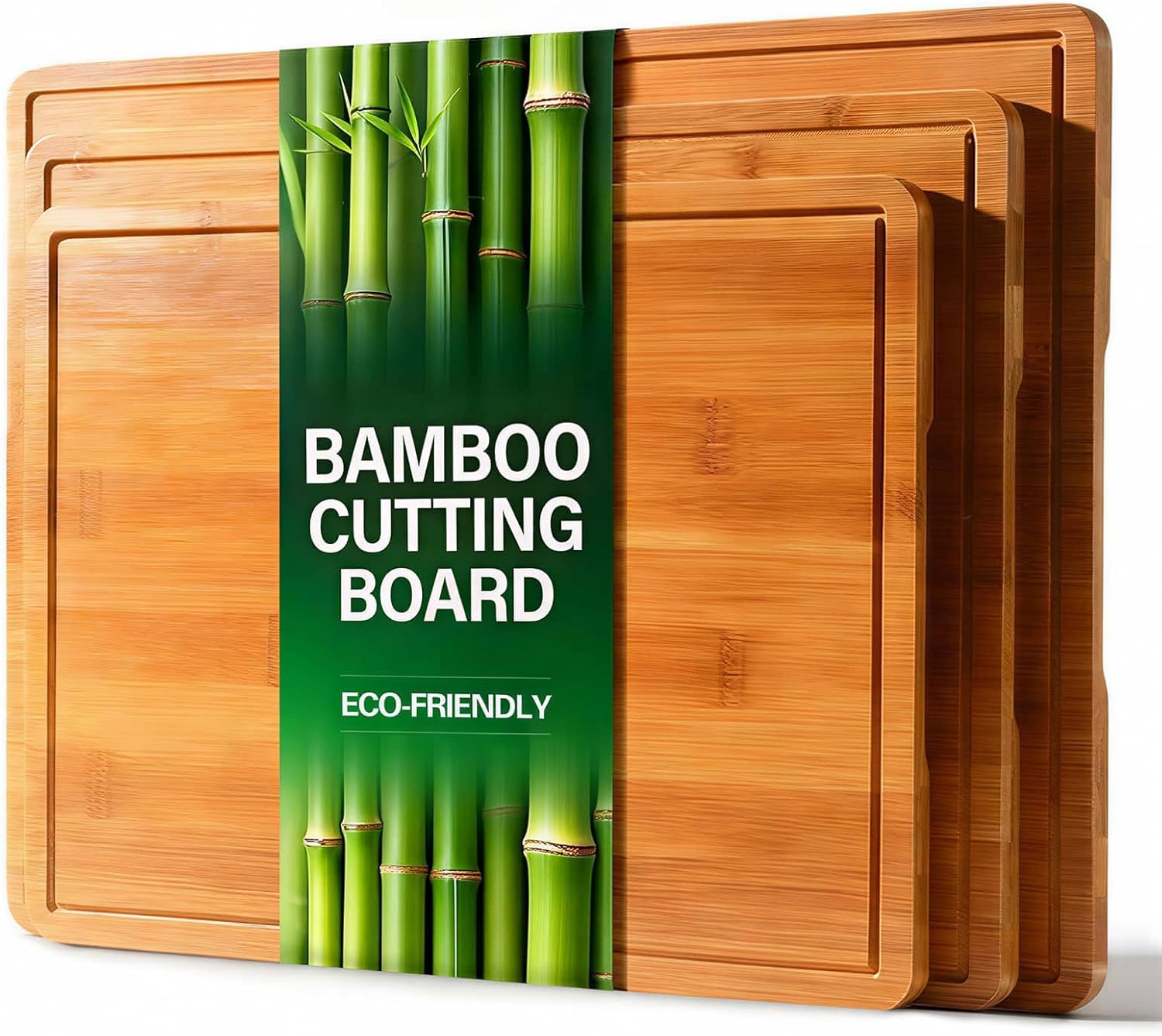 Bamboo Cutting Boards for Kitc - đánh giá và giá Meal Prep For Cutting