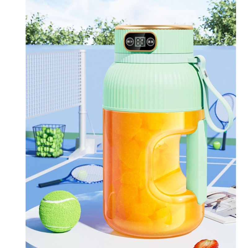 150W Mini Portable Juicer Cup  - đánh giá và giá Meal Prep Gym