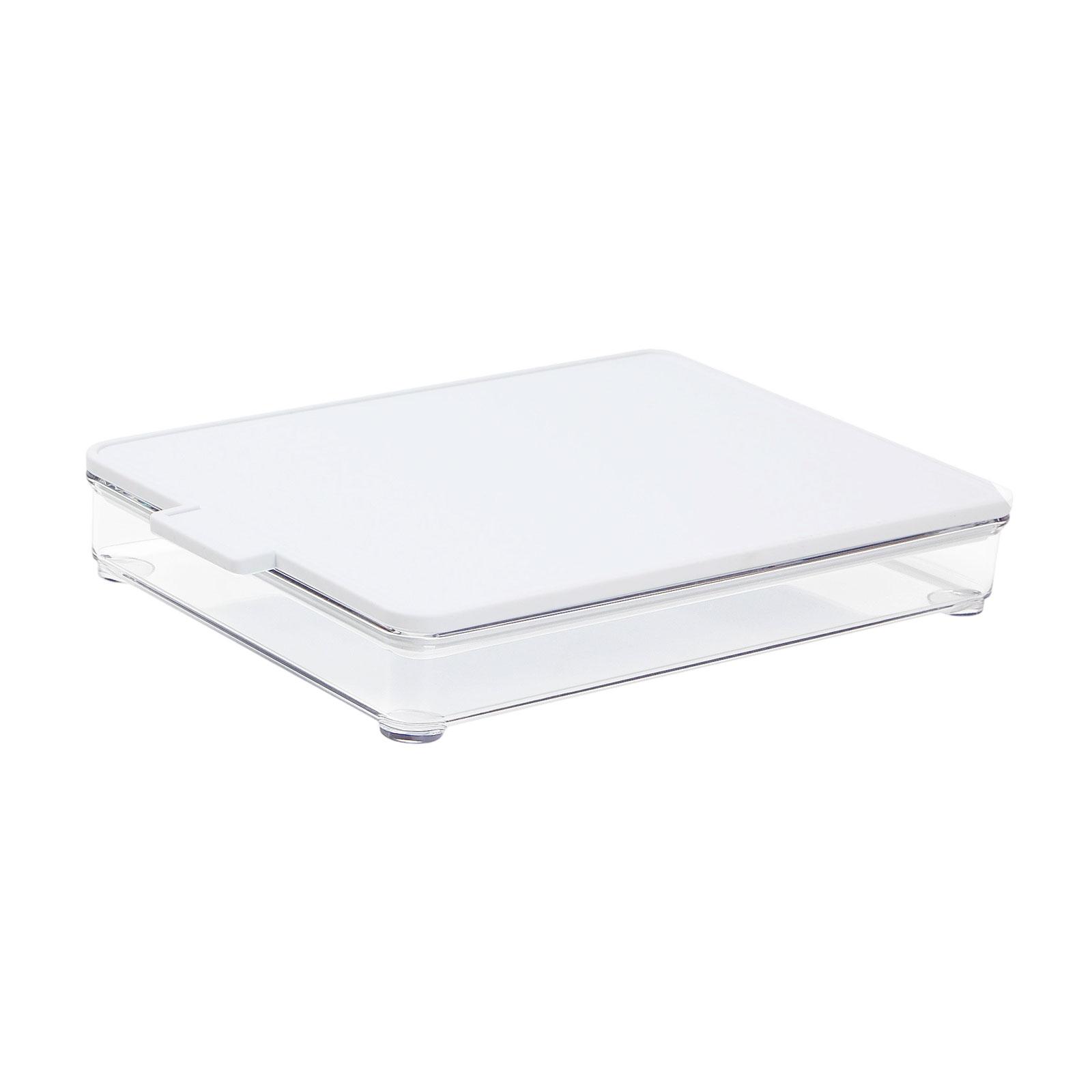 Refrigerator Stackable Airtigh - đánh giá và giá Meal Prep For Cutting