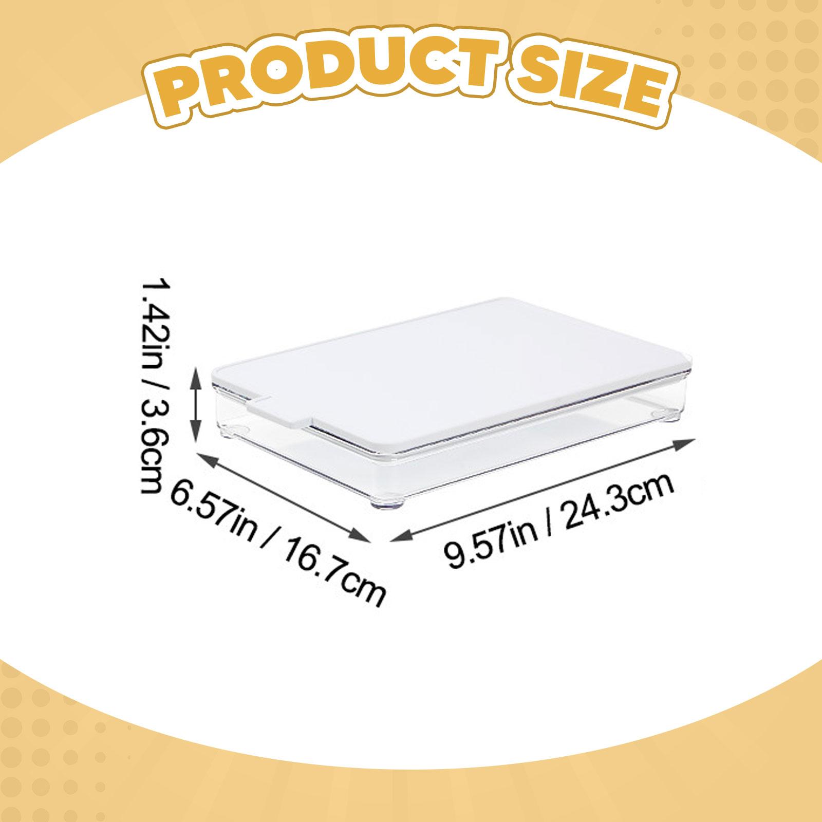 Refrigerator Stackable Airtigh - đánh giá và giá Meal Prep For Cutting